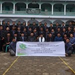 PPL(ISID)"Institute Study Islam Darussalam" di Darul Amanah