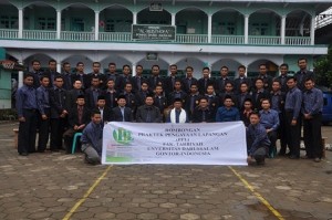 PPL(ISID)"Institute Study Islam" di Darul Amanah