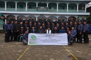 PPL(ISID)"Institute Study Islam" di Darul Amanah