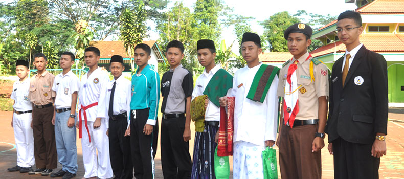 Hasil Pengumuman Test Seleksi Pondok Pesantren Darul Amanah Hasil Pengumuman Test Seleksi Pondok Pesantren Darul Amanah