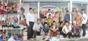 Pesantren,Alumni Gontor,Darunnajah,Pesantren Terbaik di indonesia