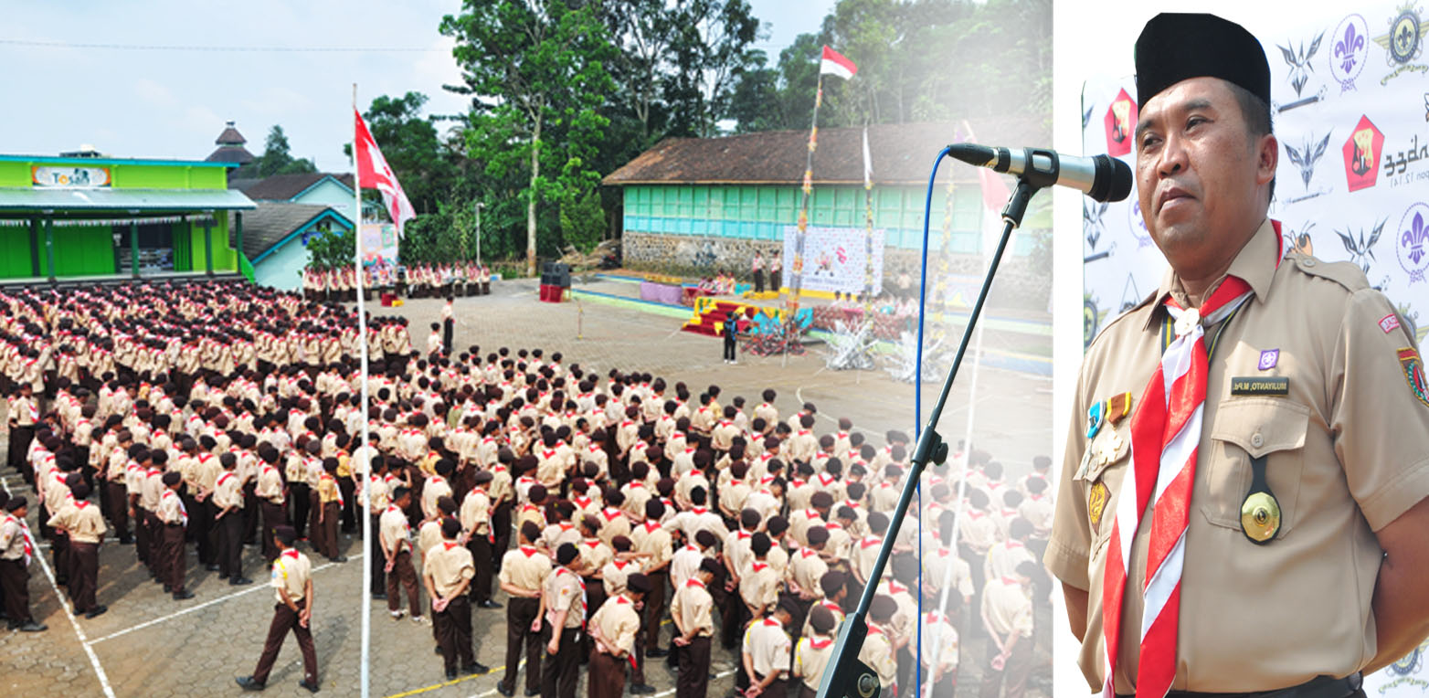 MUJIYANTO : “DARUL AMANAH ADALAH KONTRIBUTOR TERBESAR DI SUKOREJO”