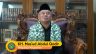 Pondok Pesantren Darul Amanah Sukses Selenggarakan Webinar Nasional Silaturahmi Santri Tahun 2020