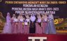Crowning Moment Miss DA : Ajang Penghargaan Prestisius Santriwati Latih Kepemimpinan