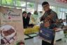 Darul Amanah Ikuti Festival Kuliner Halal dan Sekolah Pasar Modal Syariah (SPMS) Tingkat Kabupaten Kendal