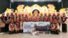 Kontingen Pramuka Darul Amanah Rebut Beberapa Juara Perlombaan Pelangi XIII La Tansa Banten