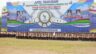 Kwarda Pramuka Jawa Tengah Hadiri Upacara Pembukaan LPK Ke-XI Pondok Pesantren Darul Amanah