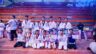 Atlet Taekwondo Darul Amanah Raih 26 Medali Emas dan 5 Perak Bupati Cup Tahun 2022
