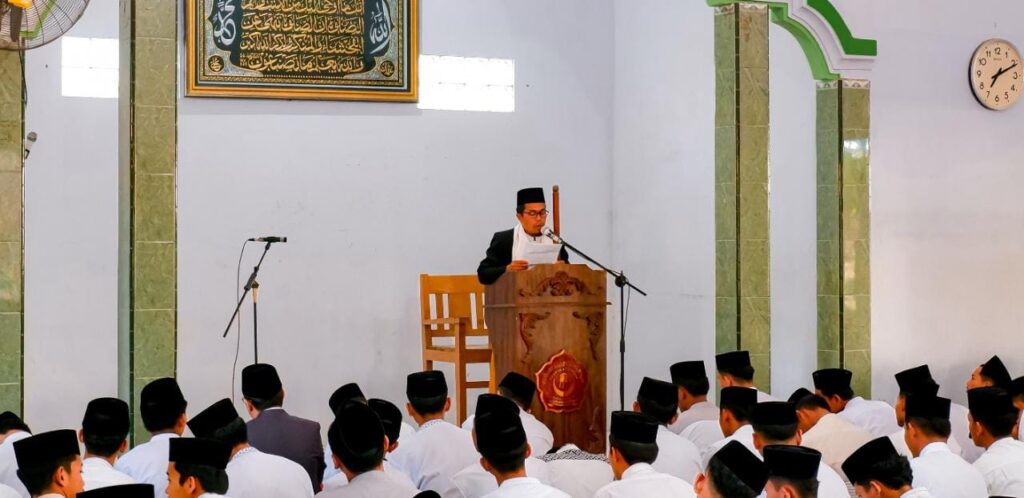 Sholat Id dan Qurban: Tradisi Nilai-nilai Keagamaan
