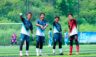 Jelang Liburan Santri, Darul Amanah Football Academy Kuatkan Solidaritas Lewat Mini Soccer